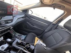 نيسان ألتيما